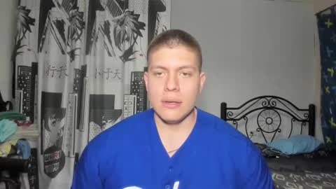 Snapshot of regan_jhonson chatting on October 22, 5:08 am regan_jhonson online show from October 22, 5:08 am