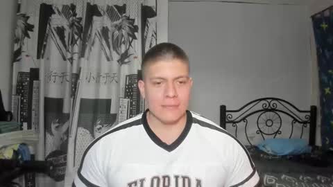 Snapshot of regan_jhonson chatting on October 26, 12:38 am regan_jhonson online show from October 26, 12:38 am