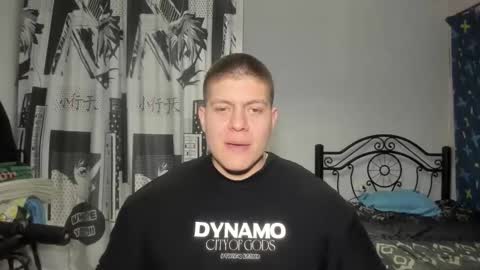 Snapshot of regan_jhonson chatting on October 31, 5:52 am regan_jhonson online show from October 31, 5:52 am