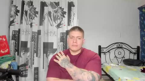 Snapshot of regan_jhonson chatting on November 15, 8:55 am regan_jhonson online show from November 15, 8:55 am