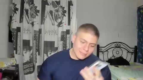 Snapshot of regan_jhonson chatting on November 27, 8:16 am regan_jhonson online show from November 27, 8:16 am