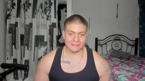 regan_jhonson online show from February 12, 4:18 am