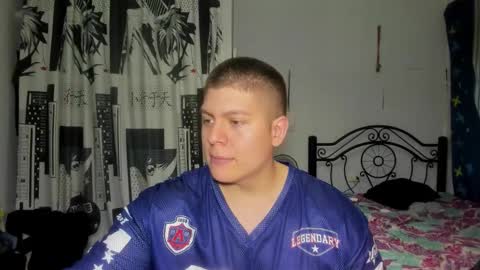 regan_jhonson online show from February 28, 4:13 am