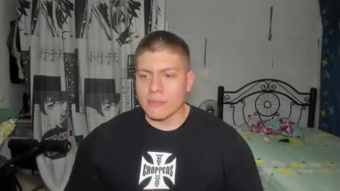 regan_jhonson online show from March 17, 6:39 am