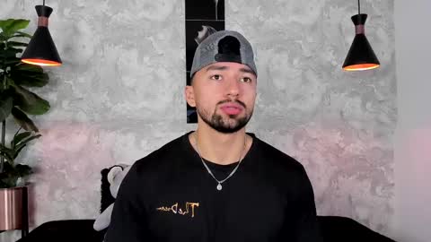 Regan online show from February 13, 3:07 am