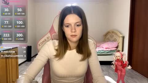 Lucy online show from September 17, 3:46 pm