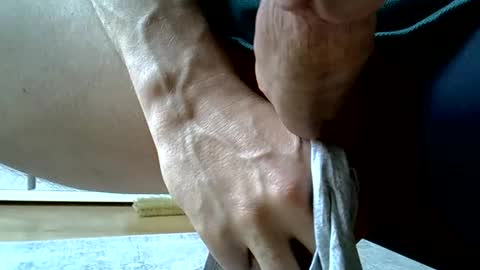 Snapshot of reggar1234 chatting on May 18, 9:59 am reggar1234 online show from May 18, 9:59 am