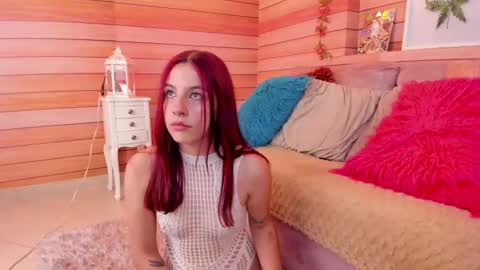 Regina online show from January 18, 10:39 pm