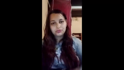 Regina online show from May 21, 10:39 pm