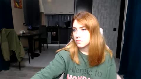 Regina online show from November 2, 1:19 am