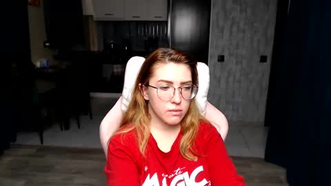 Regina online show from November 30, 1:53 am