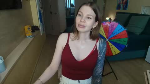 Regina online show from February 16, 5:03 am