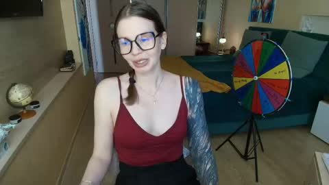 Regina online show from May 24, 10:20 am
