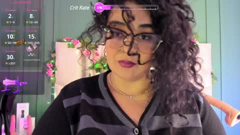 Snapshot of reginavegaa chatting on January 14, 11:42 am reginavegaa online show from January 14, 11:42 am