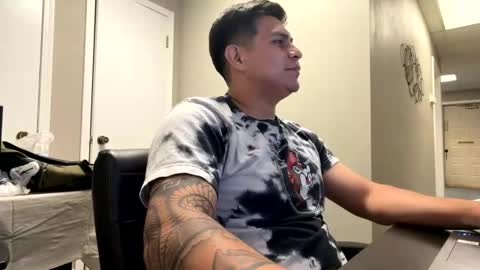 Regio2991 online show from November 20, 2:23 am