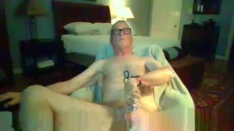 RegularGuyNOLA online show from May 15, 11:45 pm