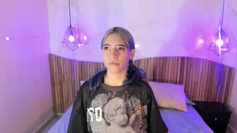 Rei Ayanami online show from September 8, 7:35 pm