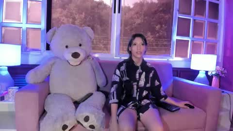 Rei Ayanami online show from November 27, 8:00 pm