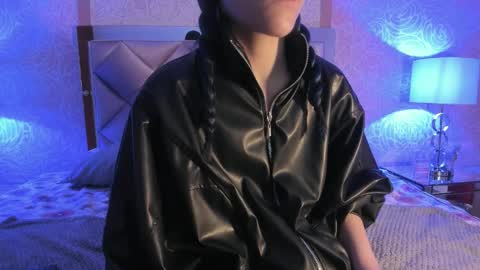 Rei Ayanami online show from February 26, 7:57 pm