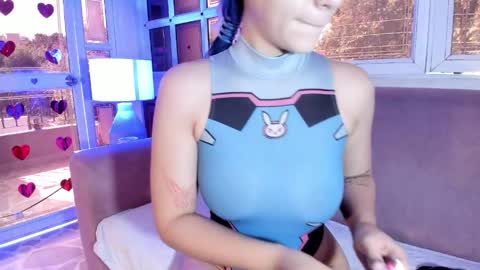 Snapshot of reiayanamy chatting on May 6, 8:03 pm Rei Ayanami online show from May 6, 8:03 pm