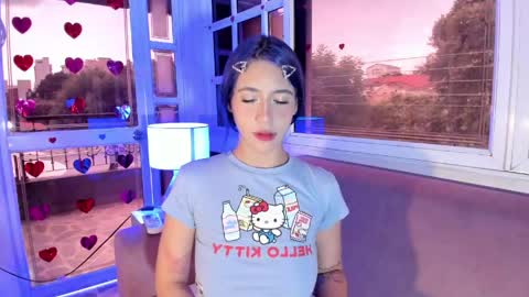 Snapshot of reiayanamy chatting on May 7, 9:20 pm Rei Ayanami online show from May 7, 9:20 pm