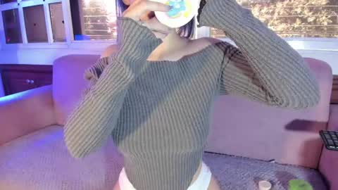 Snapshot of reiayanamy chatting on May 20, 8:15 pm Rei Ayanami online show from May 20, 8:15 pm