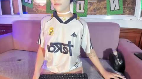 Snapshot of reiayanamy chatting on June 11, 8:29 pm Rei Ayanami online show from June 11, 8:29 pm