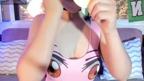 Snapshot of reiayanamy chatting on June 29, 8:20 pm Rei Ayanami online show from June 29, 8:20 pm