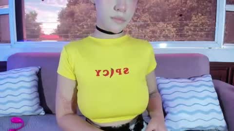 Snapshot of reiayanamy chatting on July 14, 8:36 pm Rei Ayanami online show from July 14, 8:36 pm