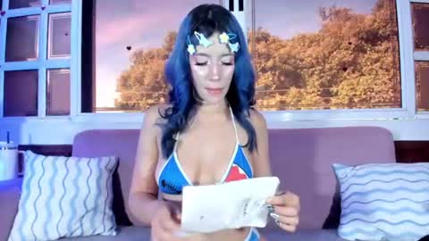 Snapshot of reiayanamy chatting on July 28, 9:03 pm Rei Ayanami online show from July 28, 9:03 pm