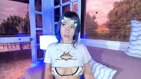 Snapshot of reiayanamy chatting on July 30, 9:36 pm Rei Ayanami online show from July 30, 9:36 pm