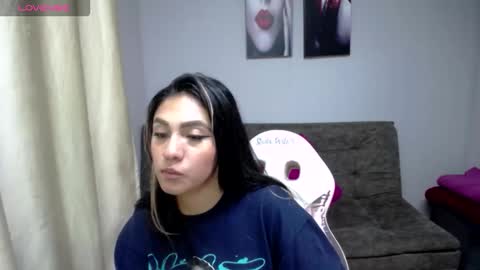 reichell princess online show from October 15, 7:52 am