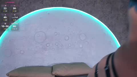 Snapshot of reiinachloe chatting on October 17, 11:18 pm reiinachloe online show from October 17, 11:18 pm