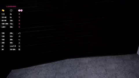 reiinachloe online show from January 17, 6:00 pm