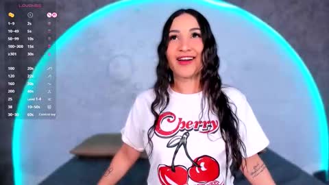 reiinachloe online show from March 9, 4:33 pm