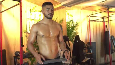 Reik online show from February 6, 12:19 pm