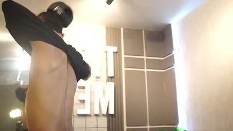 Reik online show from June 22, 12:46 pm
