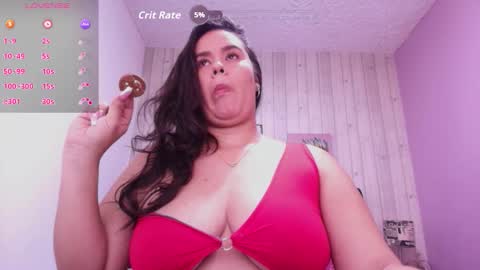 reina_loren online show from November 23, 3:28 am