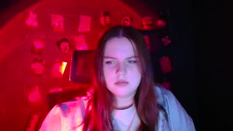 Reina online show from January 7, 6:38 am