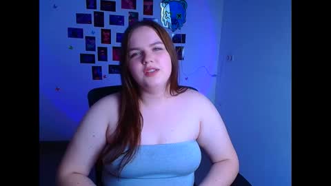 Reina online show from March 12, 1:06 pm