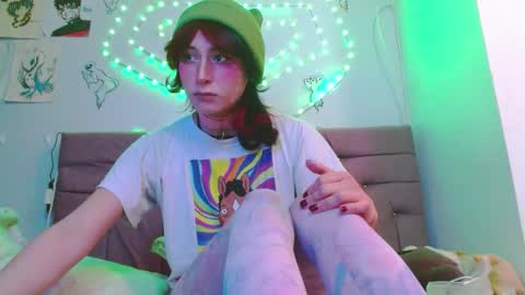 reiv_femboy online show from March 15, 3:45 am