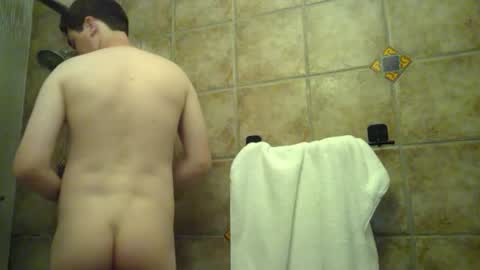 Naked and Embarrassed online show from July 27, 5:14 am