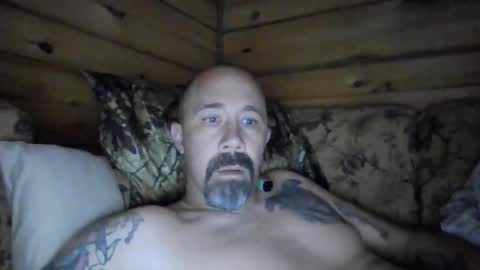 remington543 online show from June 7, 2:05 am