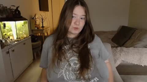 Ann OF - remirann21 online show from December 2, 4:42 pm