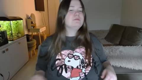 Ann OF - remirann21 online show from February 11, 4:13 pm