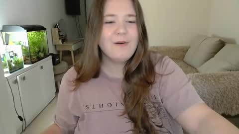 Ann OF - remirann21 online show from February 26, 12:14 pm