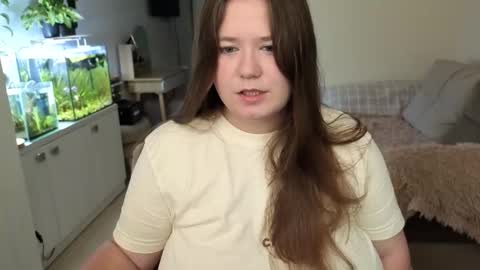 Ann OF - remirann21 online show from September 18, 12:18 pm