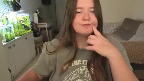 Ann OF - remirann21 online show from November 6, 12:50 pm