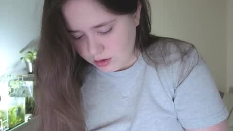 Ann OF - remirann21 online show from March 4, 3:29 pm