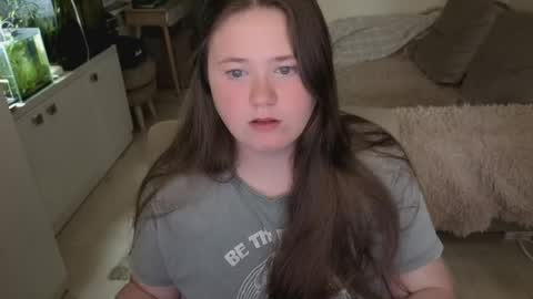 Ann OF - remirann21 online show from April 22, 12:18 pm